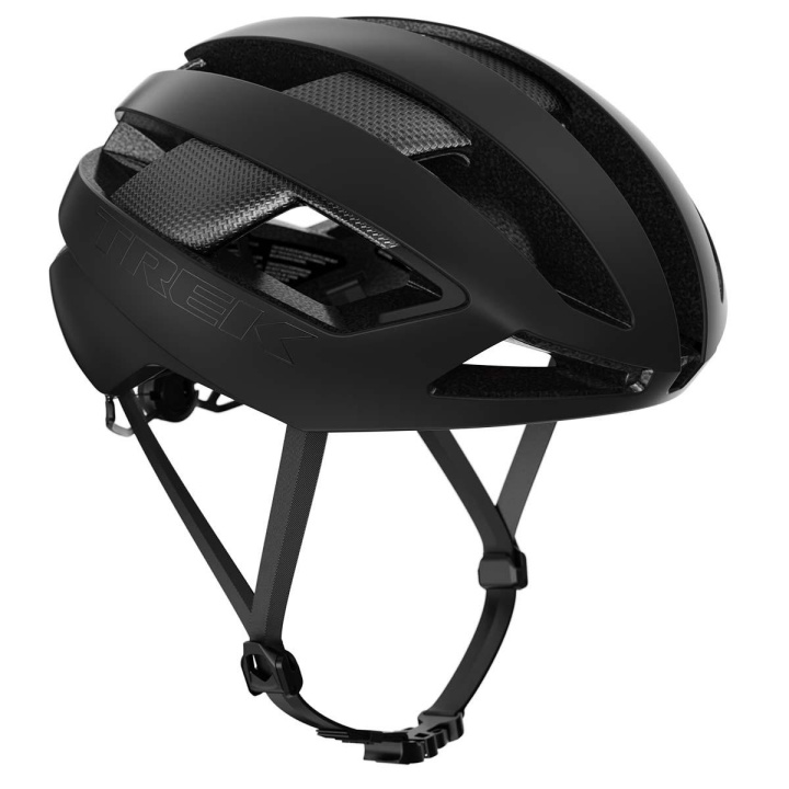 Trek Velocis Mips Cykelhjälm Black i gruppen Kläder/skor/hjälm hos CykelCity (9198)