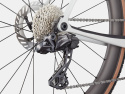Cannondale SuperX 2 Carbon GRX 825 Di2 2x12 Gravelcykel Cashmere